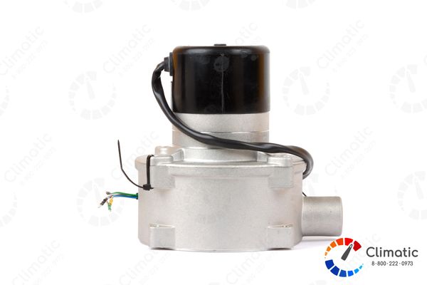 Нагнетатель воздуха Теплостар 14 ТС (ЭД-1-12)