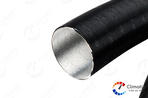 Воздуховод (75*150)  ( Теплостар Планар 4 и 44 ) 5м