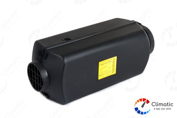 Отопитель воздушный Планар 44Д 12 GP (4 КВТ) (4КВТ)