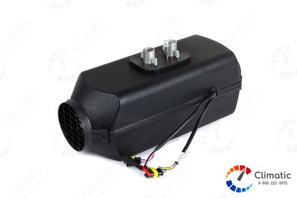 Отопитель воздушный Планар 44Д 12 GP (4 КВТ) (4КВТ)