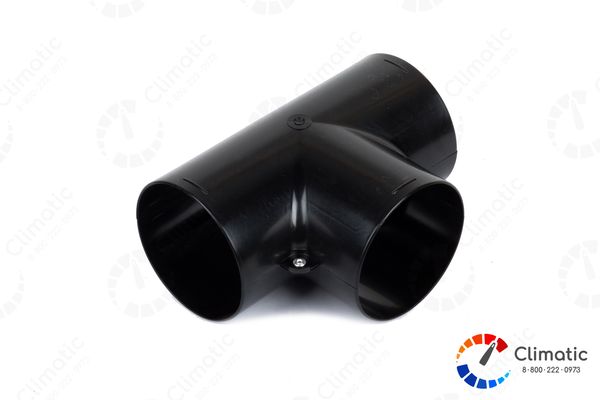 Тройник Теплостар Т - образный 90° х 75*75*75