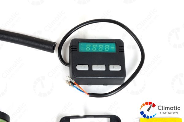 Отопитель воздушный Planar 2d 24 ( 2 КВТ)