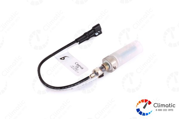 Свеча GP ( 18 в)  Теплостар Планар 2Д