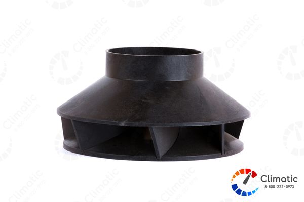 Вентилятор Теплостар Планар 2Д