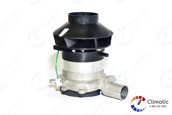 Нагнетатель воздуха Теплостар Планар 2Д-12 ( 2 КВТ) 12 в