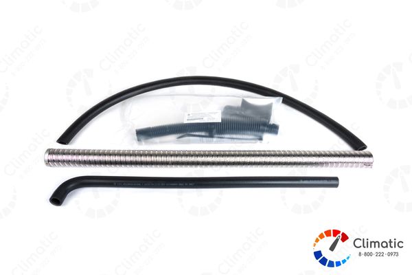 Подогреватель предпусковой Теплостар 14тс-10 mini 12в-gp дизель (с монтажным комплектом)