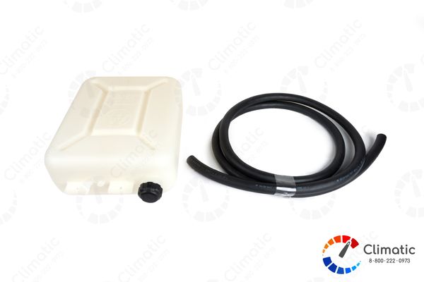 Подогреватель предпусковой Теплостар 14тс-10 mini 12в-gp дизель (с монтажным комплектом)