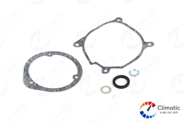 Комплект ремонтный для Теплостар Планар 2Д ( прокладки д. 2655, д 2656, д. 1070, втулка д. 2822, шайба д. 2660, изолятор д. 2661)