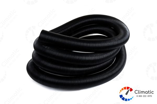 Воздуховод ( O 60) 5 метров  (Теплостар Планар 2)