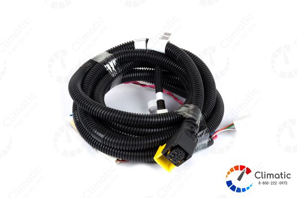 Жгут Теплостар (14ТС 7 ми контакный разъем ТУСО)