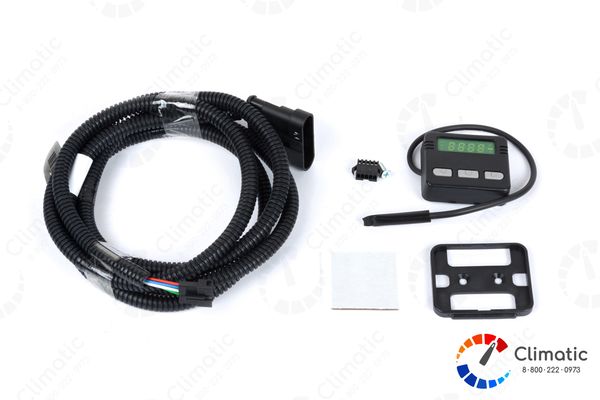 Пульт управления ПУ 16М (24в)  Теплостар Планар 2Д