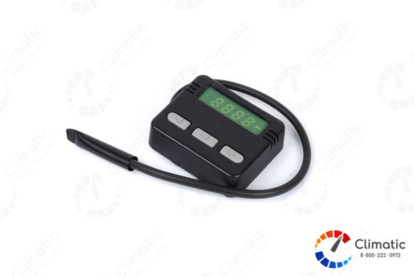 Пульт управления ПУ 16М (24в)  Теплостар Планар 2Д