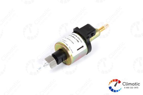 Топливный насос Теплостар ТН-8 4,4 мл (дизель) 24 вольт BINAR 5S (он же SB 3650)