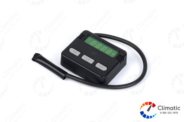 Пульт управления ПУ 16М (12 в) Теплостар Планар 2Д