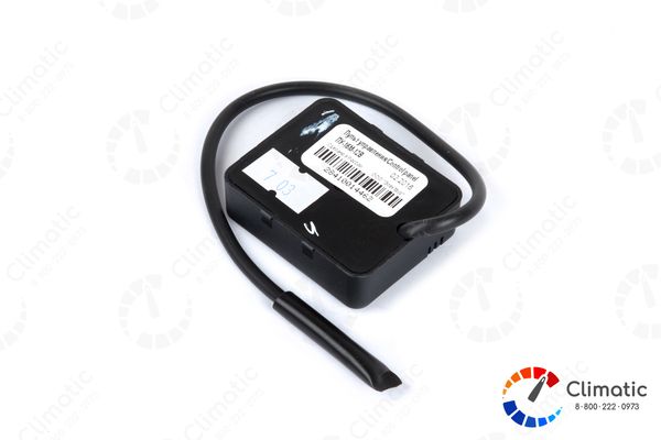 Пульт управления ПУ 16М (12 в) Теплостар Планар 2Д