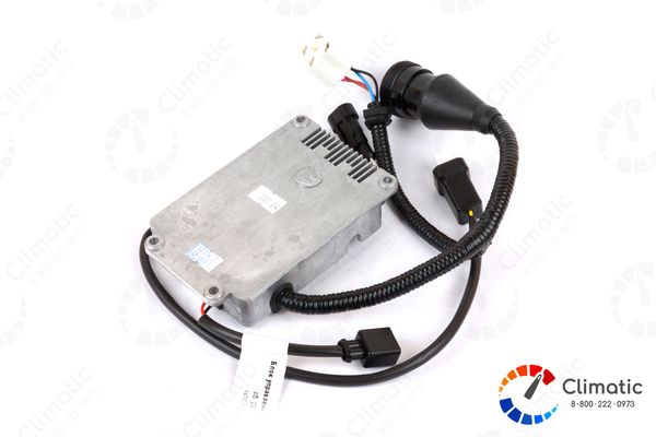 Блок управления Теплостар 14 ТС (18-5 / 18-8)