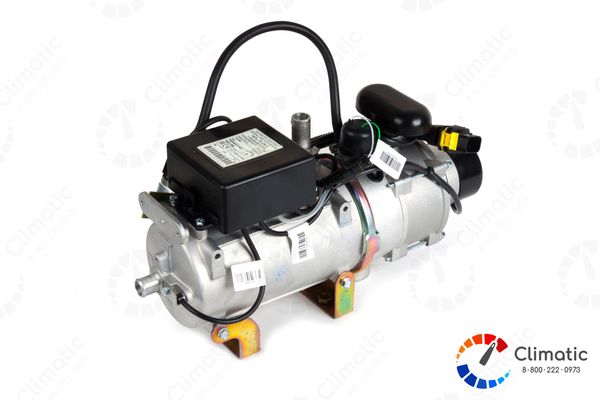 Подогреватель жидкостный предпусковой Теплостар 14тс 10 24с (Дизель)