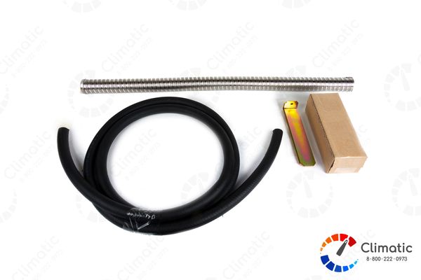 Подогреватель жидкостный предпусковой Теплостар 14тс 10 24с (Дизель)