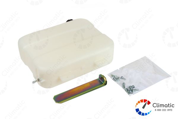 Бак топливный БТ7-Ш (7л)