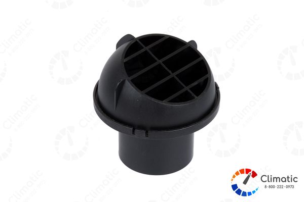 Решетка Теплостар ( поворотная Ф 60)