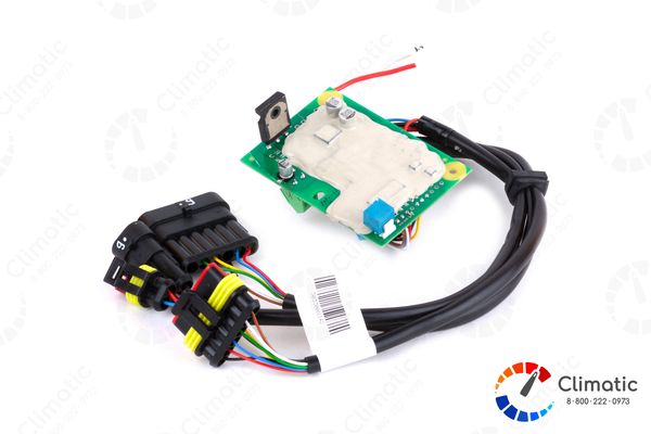 Блок управления (24 В) для модема