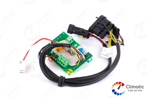 Блок управления (24 В) для модема