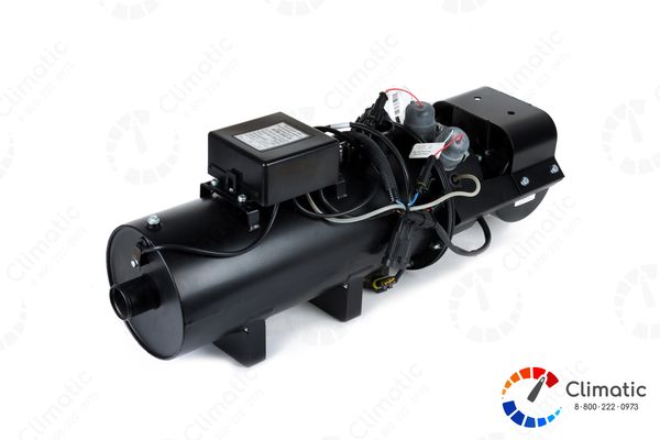 Автоматизированный подогреватель жидкостный Теплостар АПЖ-30Д-24-GP-АВТ