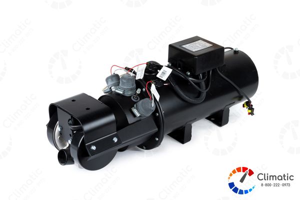 Автоматизированный подогреватель жидкостный Теплостар АПЖ-30Д-24-GP-АВТ