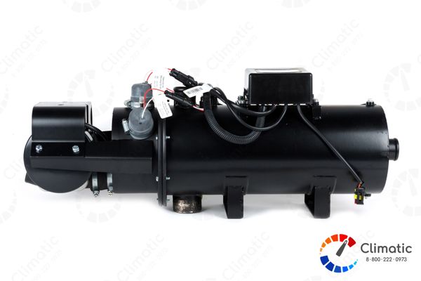 Автоматизированный подогреватель жидкостный Теплостар АПЖ-30Д-24-GP-АВТ