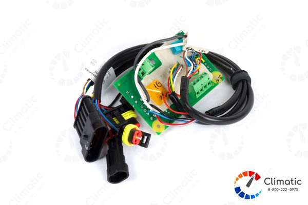 Блок управления Теплостар Планар 44Д (12 В) для модема
