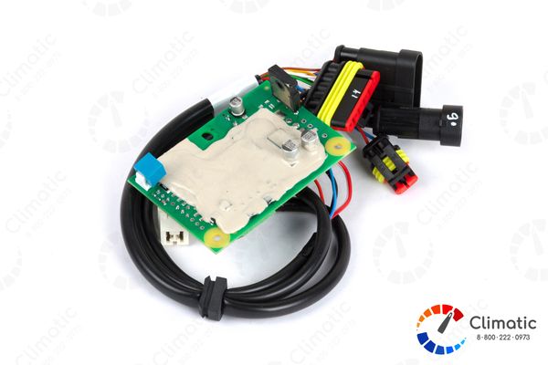 Блок управления Теплостар Планар 44Д (12 В) для модема