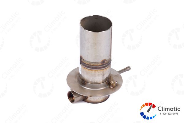 Камера сгорания (дизель) Теплостар Бинар 5S