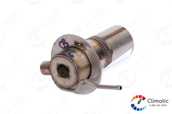 Камера сгорания (дизель) Теплостар Бинар 5S