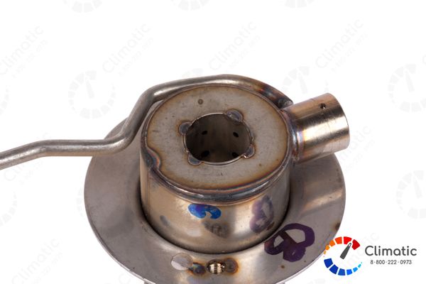 Камера сгорания (дизель) Теплостар Бинар 5S