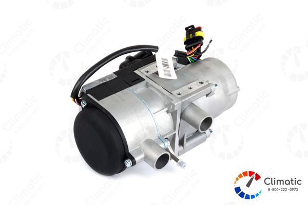 Подогреватель жидкостный предпусковой Теплостар Бинар 5S (Дизель) 12 вольт (он же SB 2425)