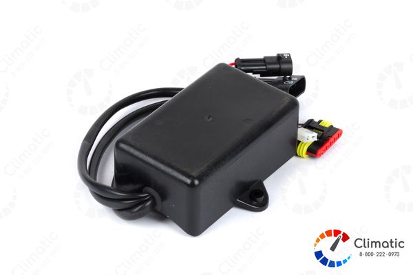 Блок управления 24 вольт Теплостар Планар 8 ДМ (Премиум)