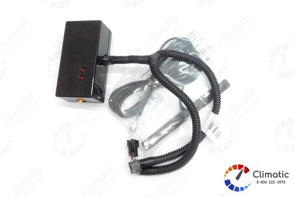 Модем GSM SIMCOM-2 (BINAR 5S, Теплостар Бинар5 компакт, Теплостар 14ТС, Теплостар 14ТС МИНИ)