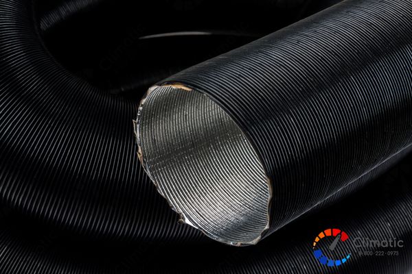 Воздуховод (90*150) 5 метров  (Теплостар Планар  44)