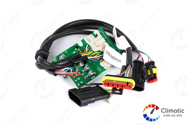 Блок управления 24 В Планар 2Д (старый SB 2581)