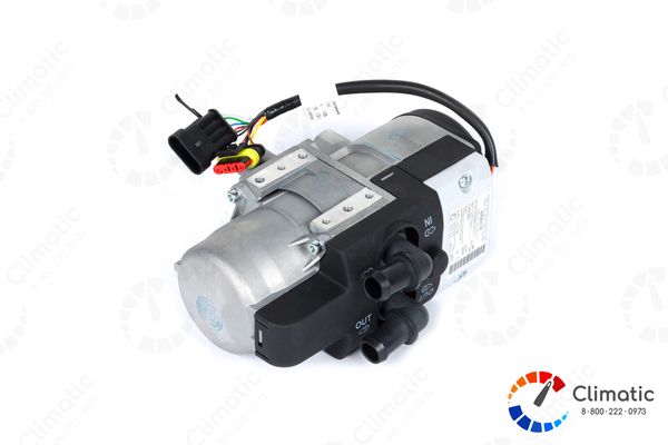 Жидкостный подогреватель предпусковой Binar 5s comfort Бензин12 вольт Адверс Теплостар