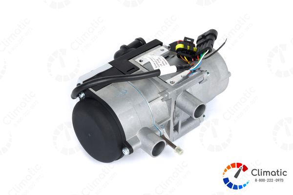 Жидкостный подогреватель предпусковой Binar 5s comfort Бензин12 вольт Адверс Теплостар