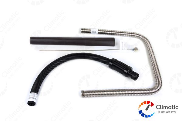 Подогреватель жидкостный предпусковой Теплостар Бинар-5S-Комфорт Дизель