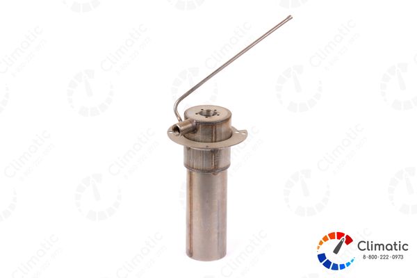 Камера сгорания Теплостар Планар 8 ДМ