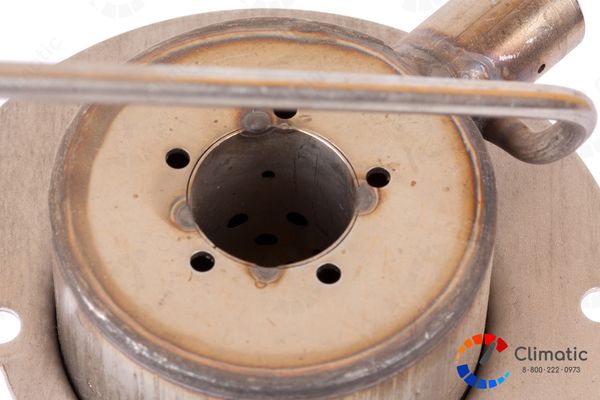 Камера сгорания Теплостар Планар 8 ДМ