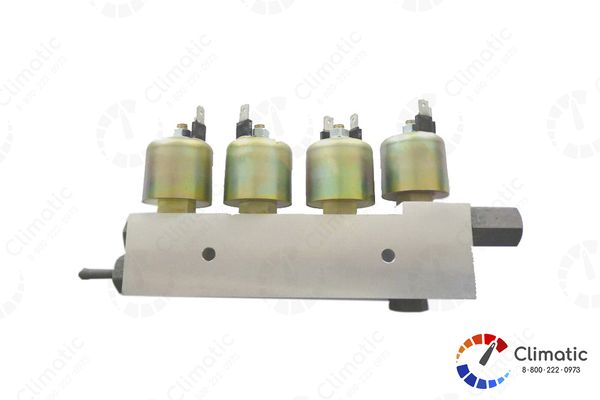 Блок низкого давления (15 ТСГ, Теплостар 14ТС)