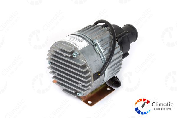 Электродвигатель с насосом П5-В.24В Теплостар АПЖ-30Д24 (2 контакта) гражданский вариант