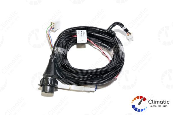 Жгут Теплостар 14 ТС