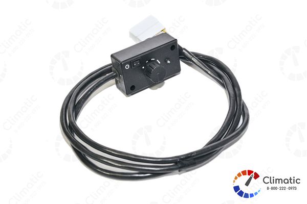 Пульт управления ПУ-10 (Теплостар Планар 4Д, 4ДМ)