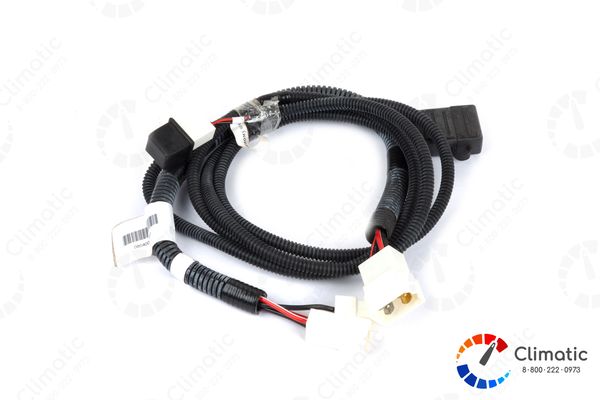 Жгут переходной 24 вольт  Теплостар Планар 4ДМ2