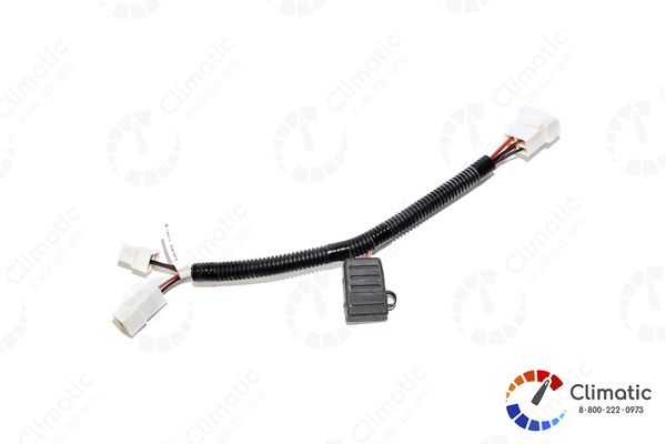 Жгут переходной 12 вольт Теплостар Планар 4ДМ2